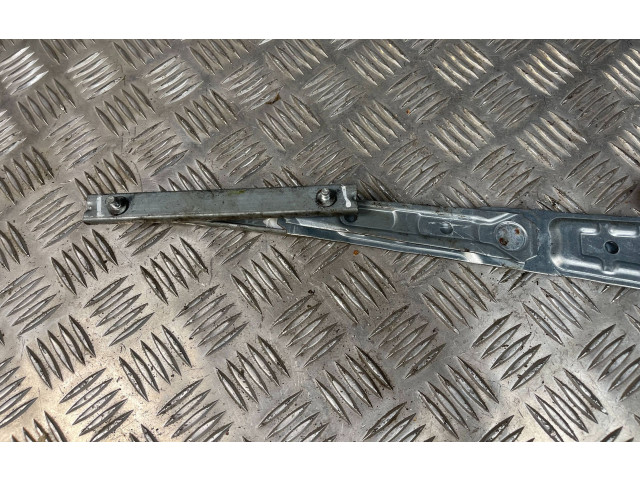 Зеркало электрическое Nissan Murano Z52 2016 - года