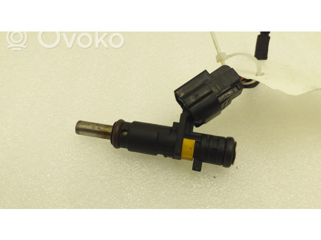 Форсунка 7528176, V752817680 Mini One - Cooper Coupe R56 для бензинового двигателя 1.6