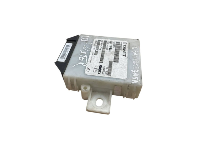 Блок управления 0260140033, 001RRV7578 Dacia Dokker