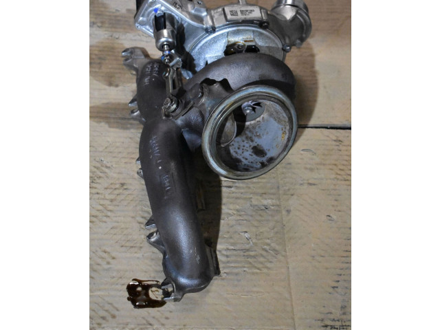 Zpětné zrcátko BMW X3 G01 2024 98458157953253