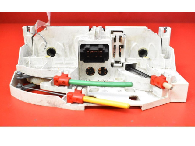 Блок управления климат-контролем 1U0820045, 1U0820045 Skoda Fabia Mk1 (6Y)