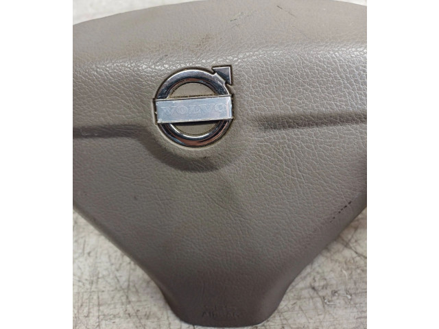 Подушка безопасности водителя 8686223   Volvo XC90