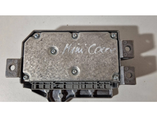 Блок подушек безопасности 3428715, 313428715015   Mini One - Cooper Coupe R56