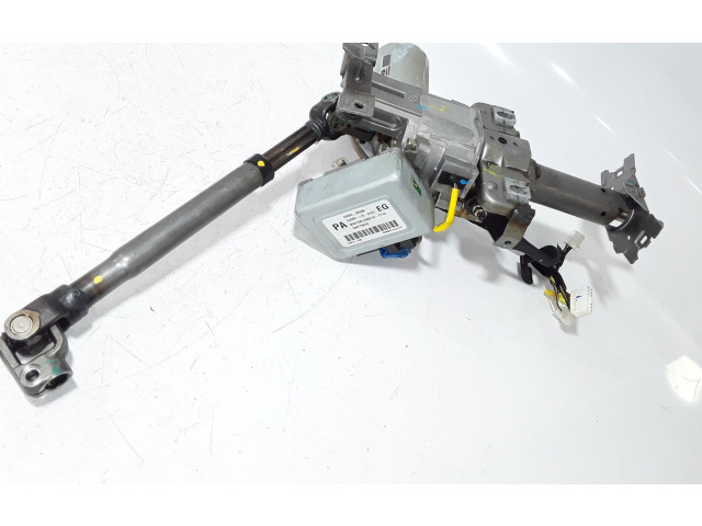 рейка Колонка рулевая 563500x690, 20241838 Hyundai i10 - года