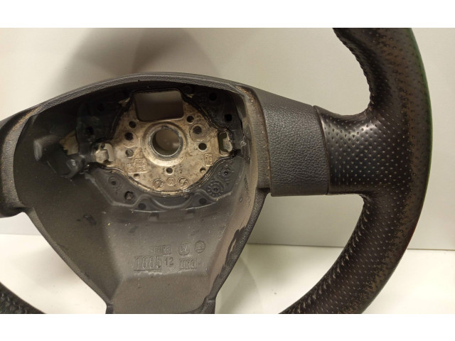 Руль Skoda Octavia Mk2 (1Z) 2004 - 2013 года 1Z0880201AG, 1Z0419091P