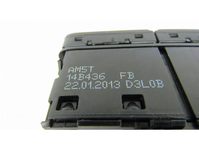 Включатель системы стабильности (ESP)