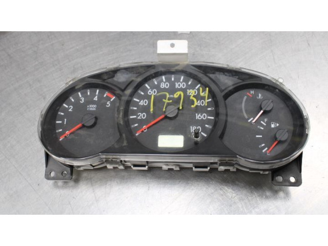 Přístrojová deska Ford Ranger 2011 1575406351