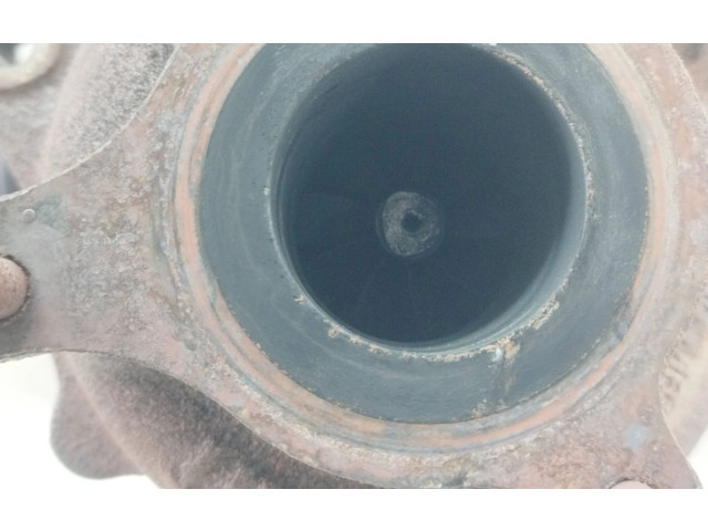 Turbodmychadlo Турбина GTC1549VZ, 03L145721B Audi A6 S6 C7 4G CGLC