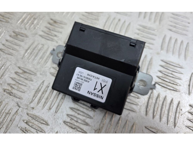 Блок комфорта 416509NJ6B   Infiniti QX60 L50   