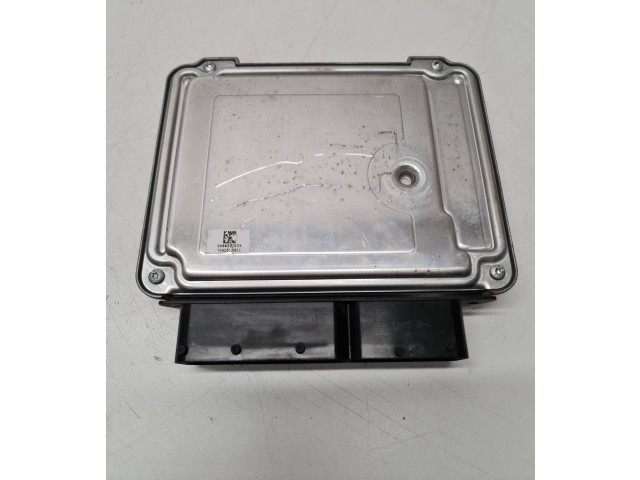 Řídící jednotka 03G906021AR, 1039S11562 Volkswagen Caddy 2006