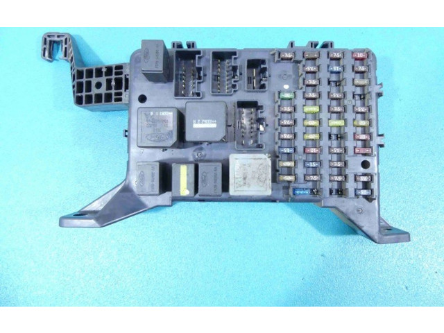 Řídící jednotka 3S7A-12A650-JB, IMPRK909700 Ford Mondeo Mk III 2003