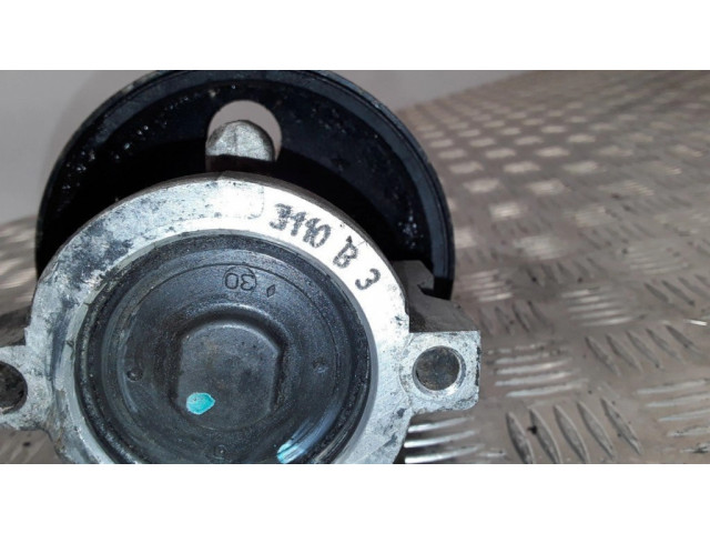 Насос усилителя руля