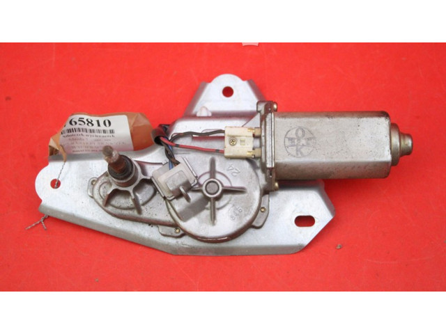 Моторчик заднего дворника Mazda 323 F