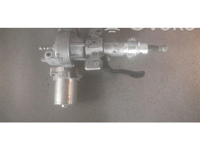 Рулевая рейка 56300-1W220, 563101W100 KIA Rio 2012 - 2016 года