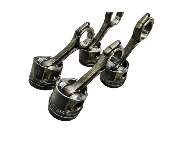 Píst 038198401D, 010406070107   Seat Ibiza III (6L)    BLT 