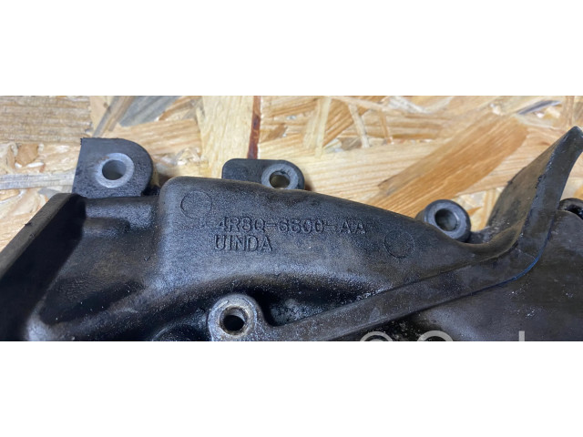 Масляный насос 4R8Q6600AA Jaguar S-Type 2.7