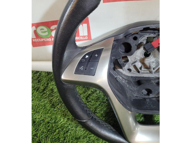 Руль Lancia Ypsilon - года 71771921, 312B5000