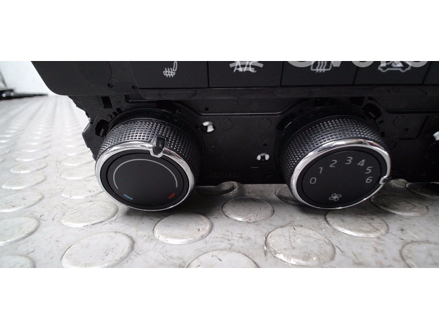 Блок управления климат-контролем 5E0820047S, 5E0820047SYMS Skoda Octavia Mk3 (5E)