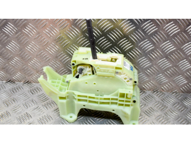 Рычаг переключения передач