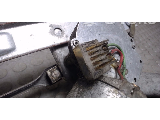 Моторчик дворников NICHTZUTREFFEND    Volkswagen Polo II 86C 2F