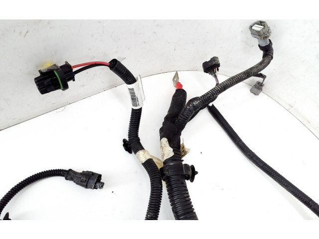 Pojistková skříňka 243804176R, 243826381R Renault Zoe 2021