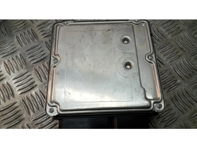 Řídící jednotka 03G906016GN, EDC16U31 Audi A4 S4 B6 8E 8H 2004