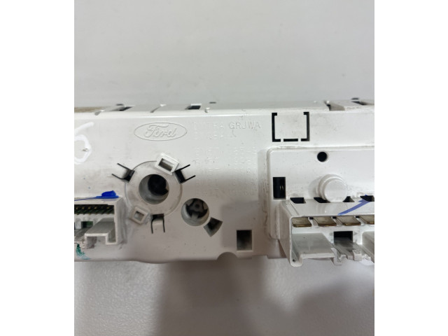 Блок управления климат-контролем 18549   Ford Transit