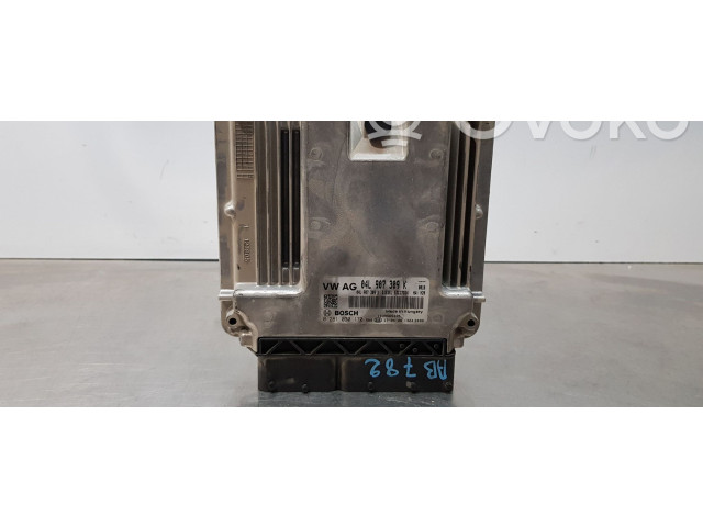 Řídící jednotka 04L907309K   Volkswagen Caddy 2017