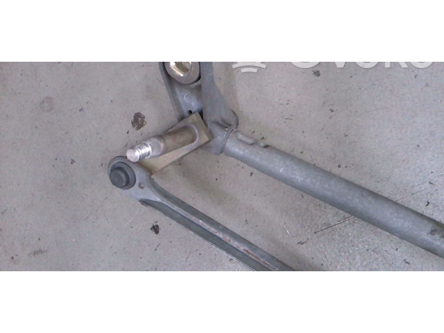 Двигатель стеклоочистителей 3397020573 Citroen Xsara Picasso