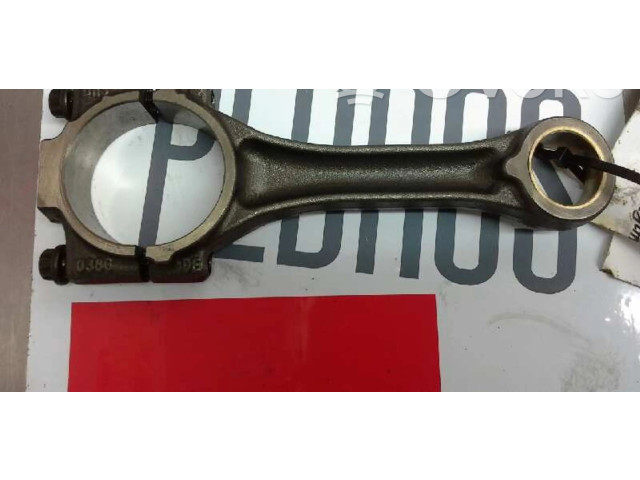 Шатун ATD Seat Ibiza III (6L)