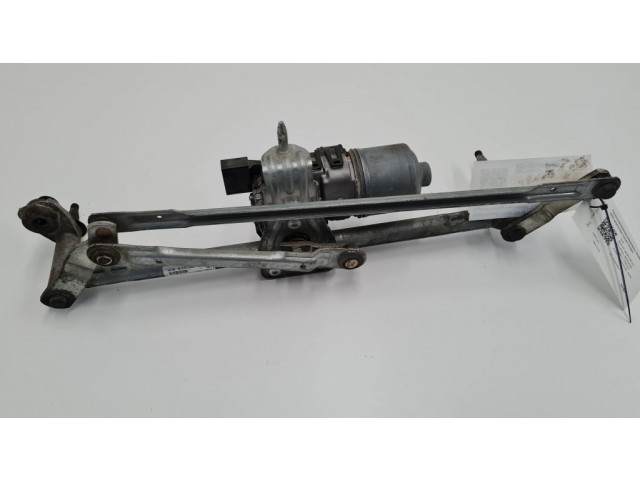 Комплект механизма стеклоочистителей