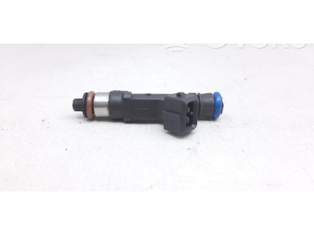 Форсунка 8200227124, 8200227124 Dacia Sandero K7JA7