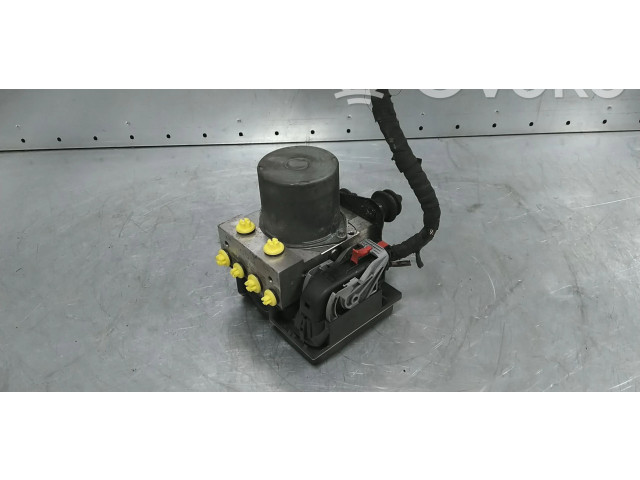 Jednotka ABS 8K0614517BF, 8K0614517BB   Audi A4 S4 B8 8K 2008