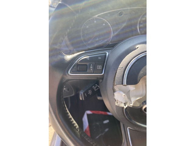 Руль Audi A1 2010 - 2018 года 4G0419091BD1KT