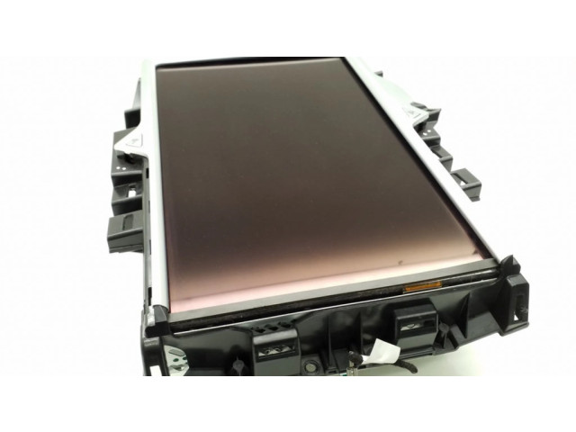 Дисплей 104500603A Tesla Model X