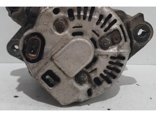 Генератор Daihatsu Materia