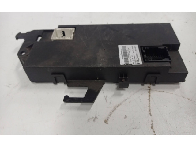 Комфортный модуль