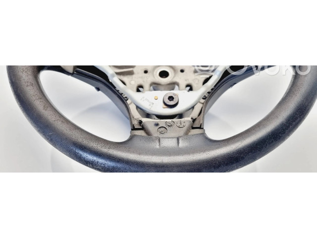 Руль Mitsubishi Colt 2004-2008 года MR977310, MR955201