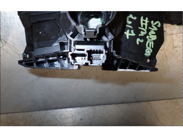 Подрулевой шлейф SRS 255677147R Dacia Sandero