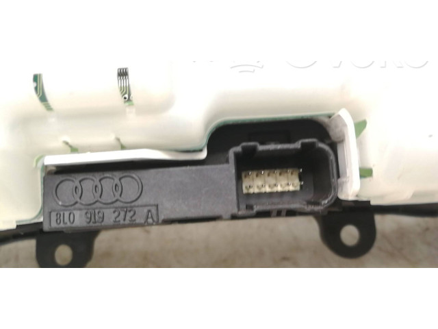 Панель приборов 4B0919860F, 8L0919272A Audi A6 S6 C5 4B