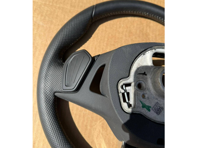 Руль Skoda Octavia Mk4  2019 -  года 5E3959542      