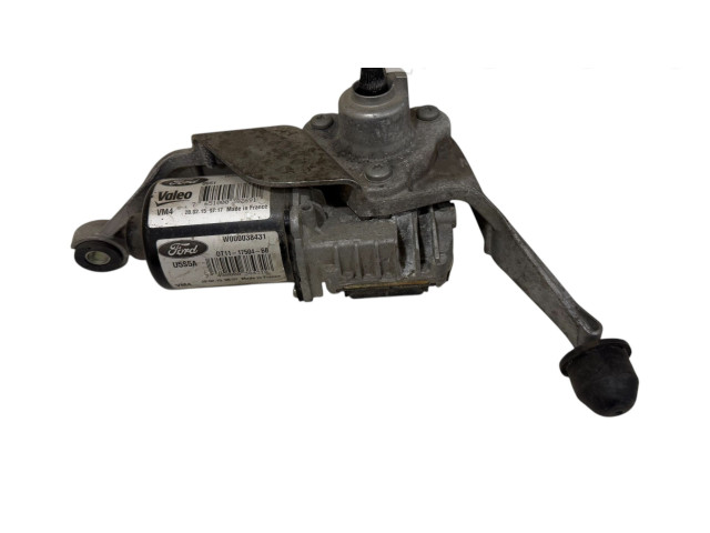 Моторчик дворников DT1117504BB, W000038431 Ford Transit - Tourneo Connect