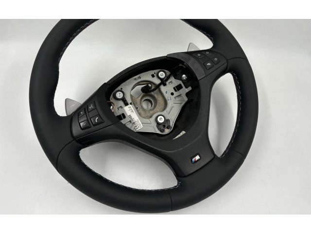 Volant BMW X6 E71 2014