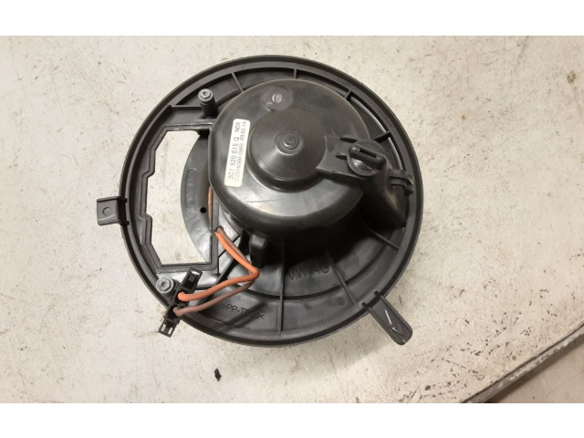 Вентилятор печки    1K1820021   Skoda Superb B6 (3T)