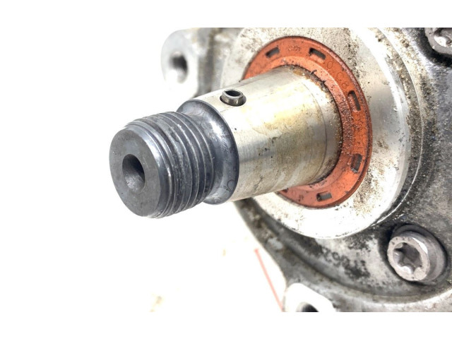 Топливный насос