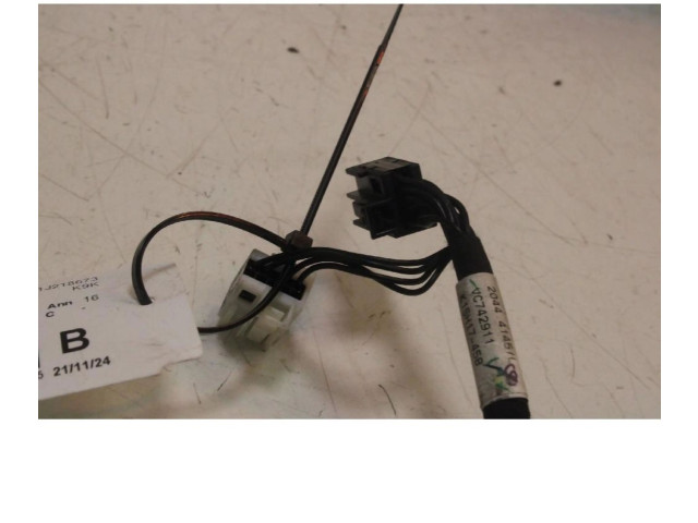 Zpětné zrcátko Mercedes-Benz GLA W156 2013