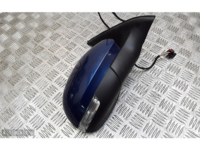 Zpětné zrcátko Volkswagen Tiguan 2009 E1020933