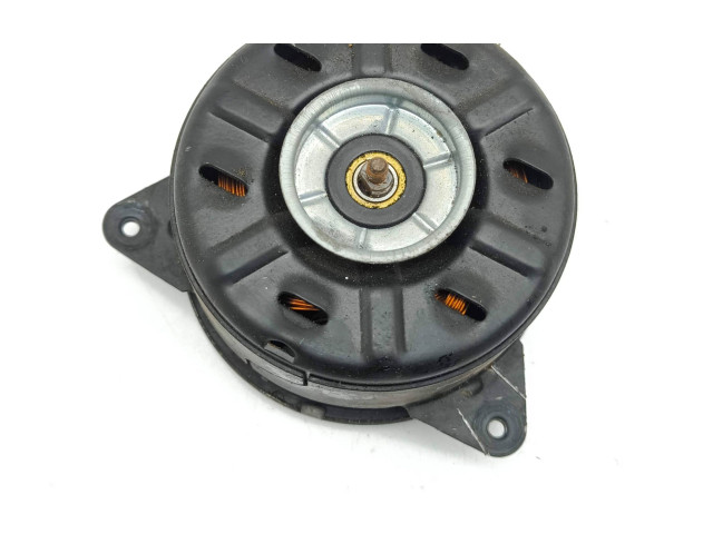 Вентилятор радиатора         Lexus IS III XE30 