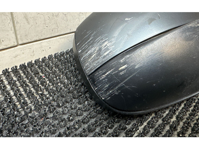 Zpětné zrcátko BMW X5 E70 2007 607002