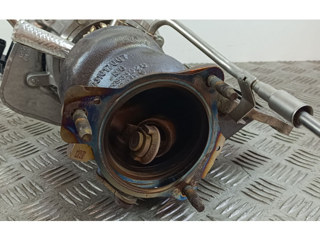  Турбина Lincoln Corsair  K2GE9G438BD         